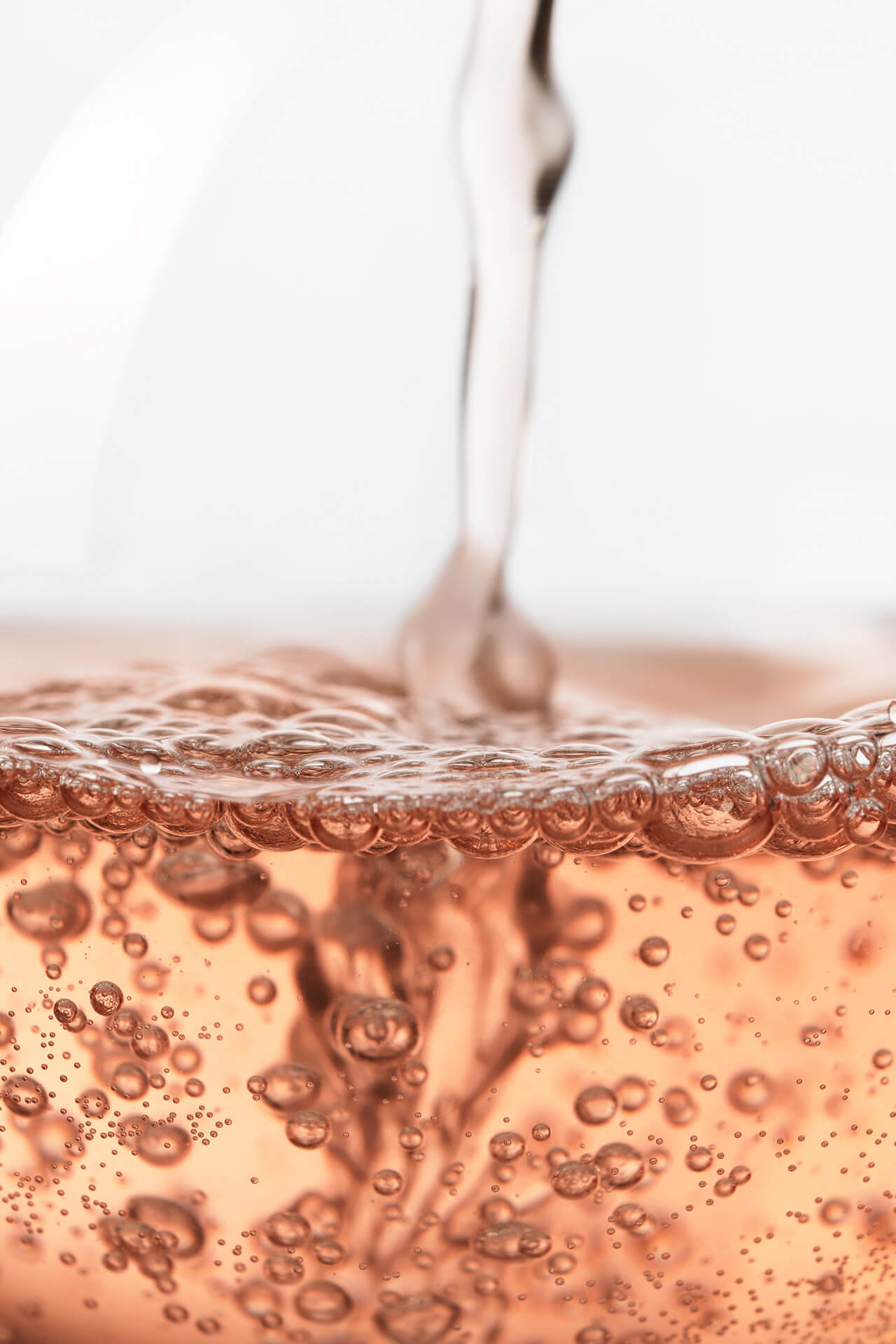 Djuce Core: Rosé Spritz