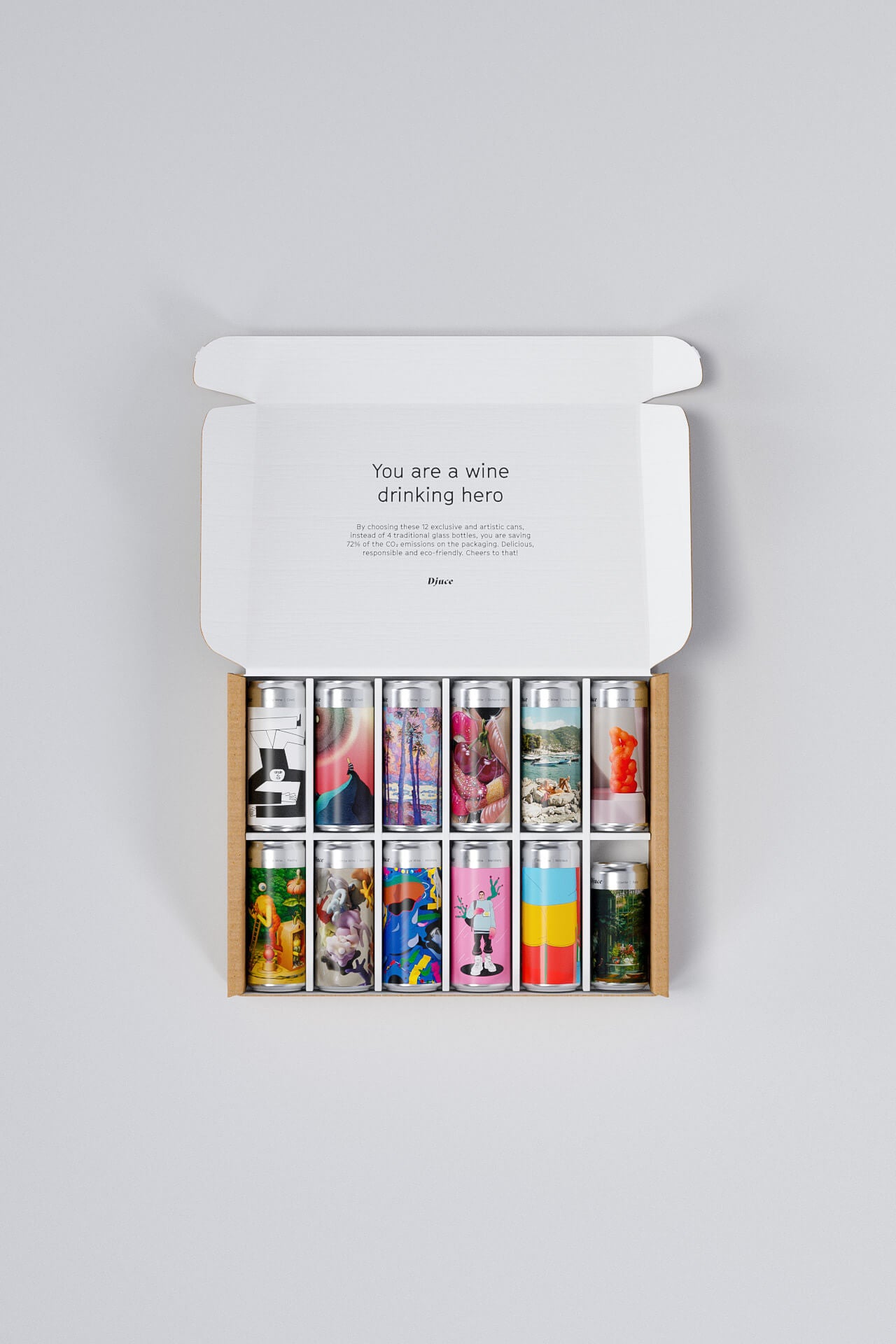 CoLab: The Ultimate Mix Pack