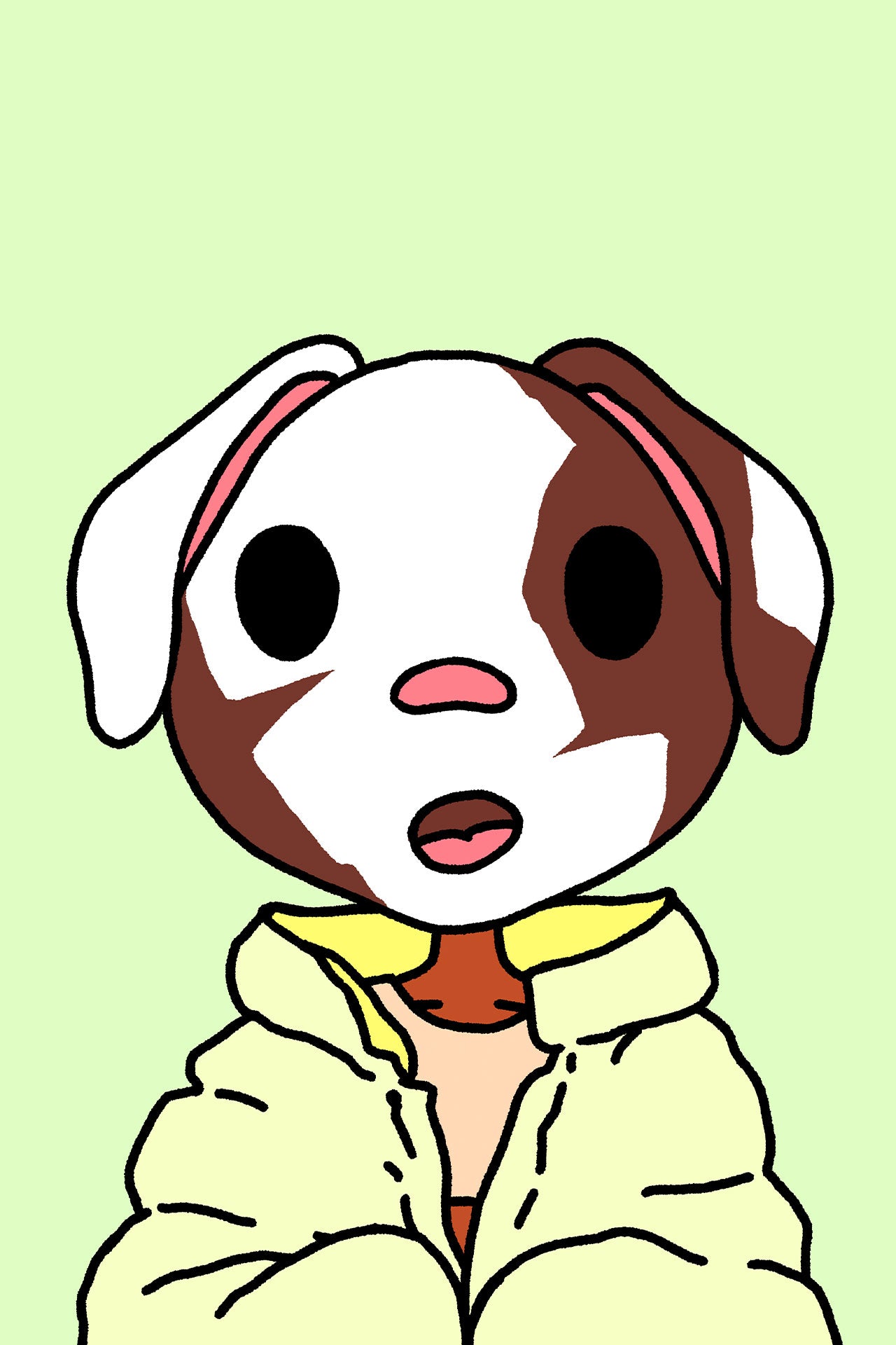 Djuce Core: Fizzy White