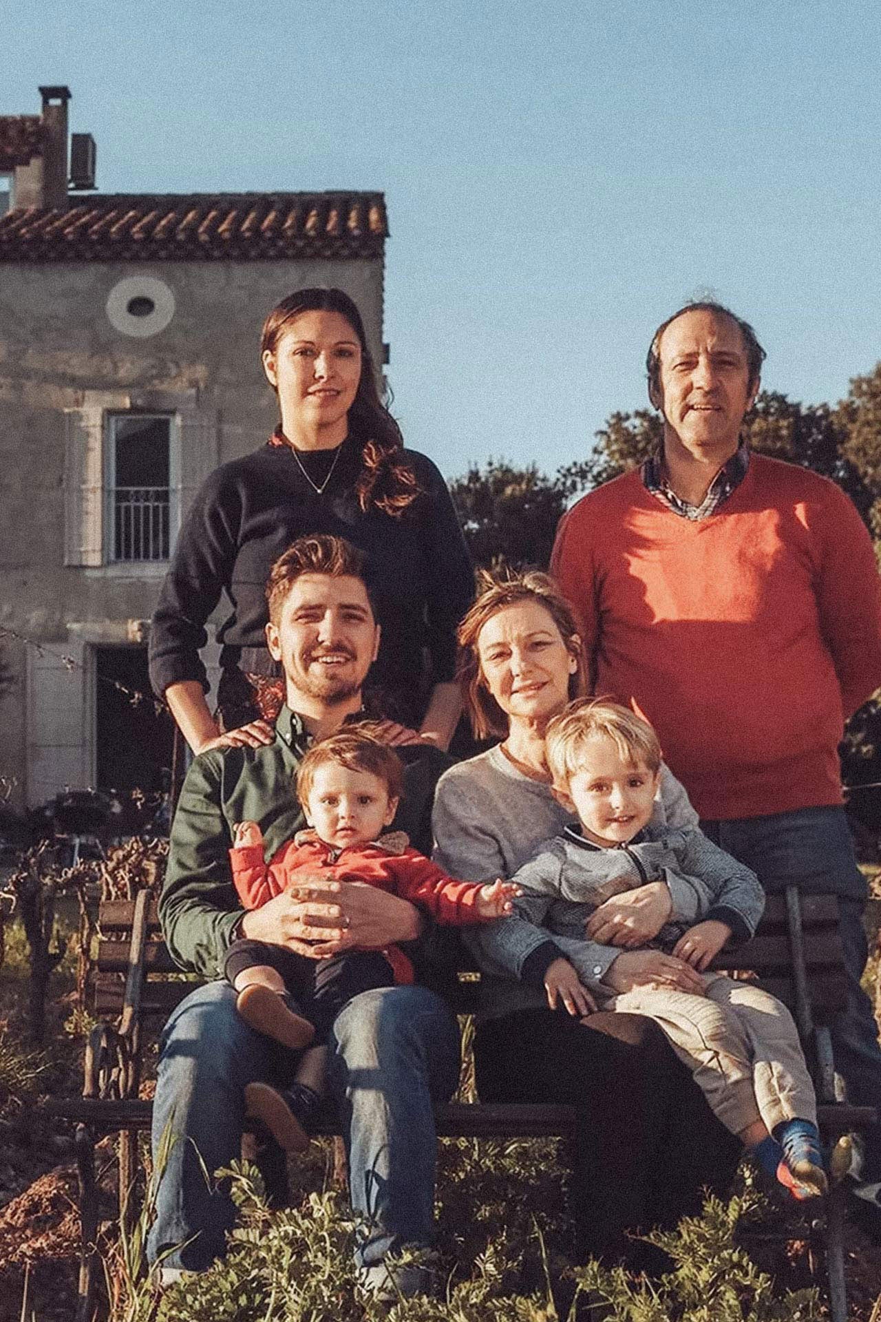 CoLab: Domaine Milan Kumo