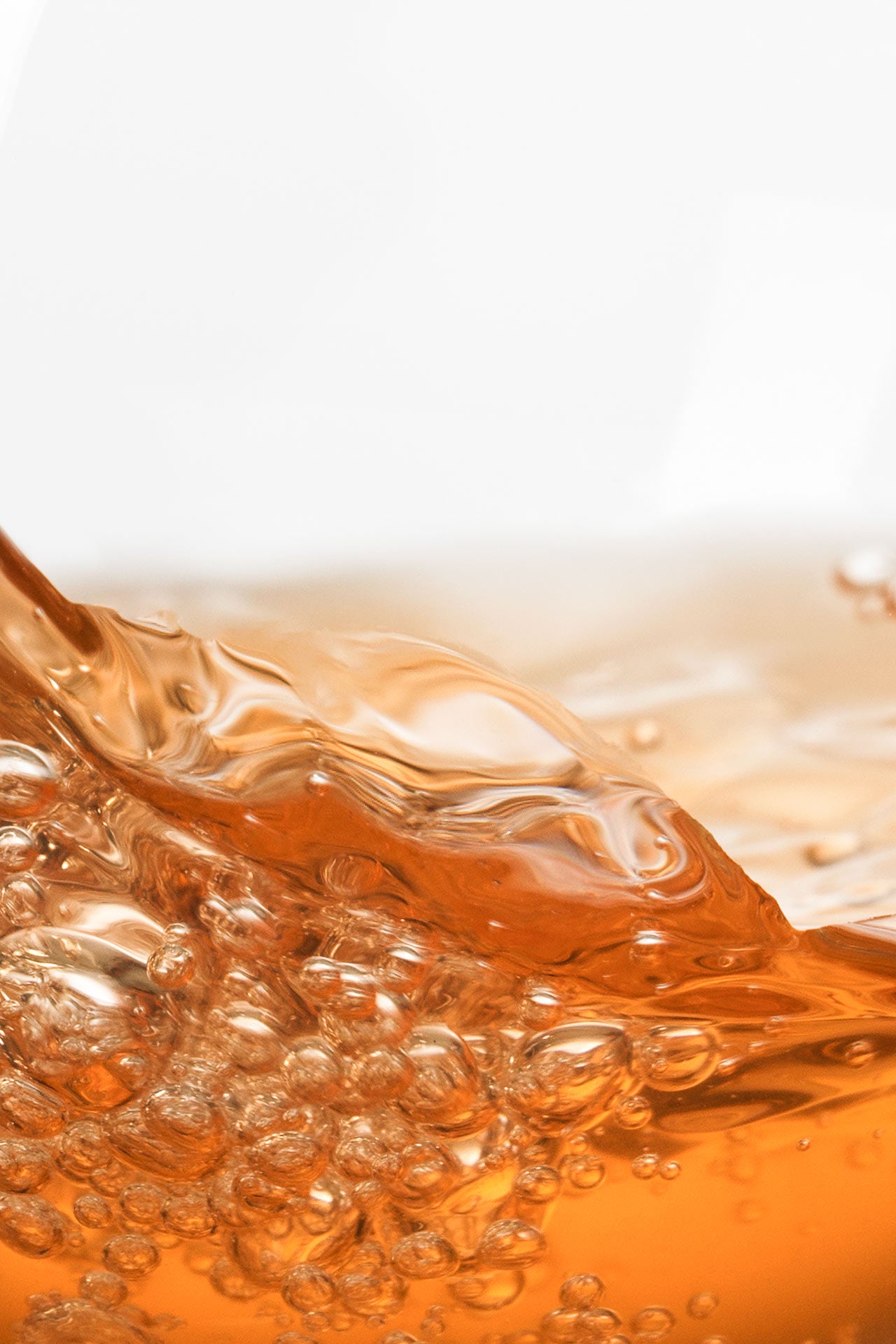 Djuce Core: Juicy Amber