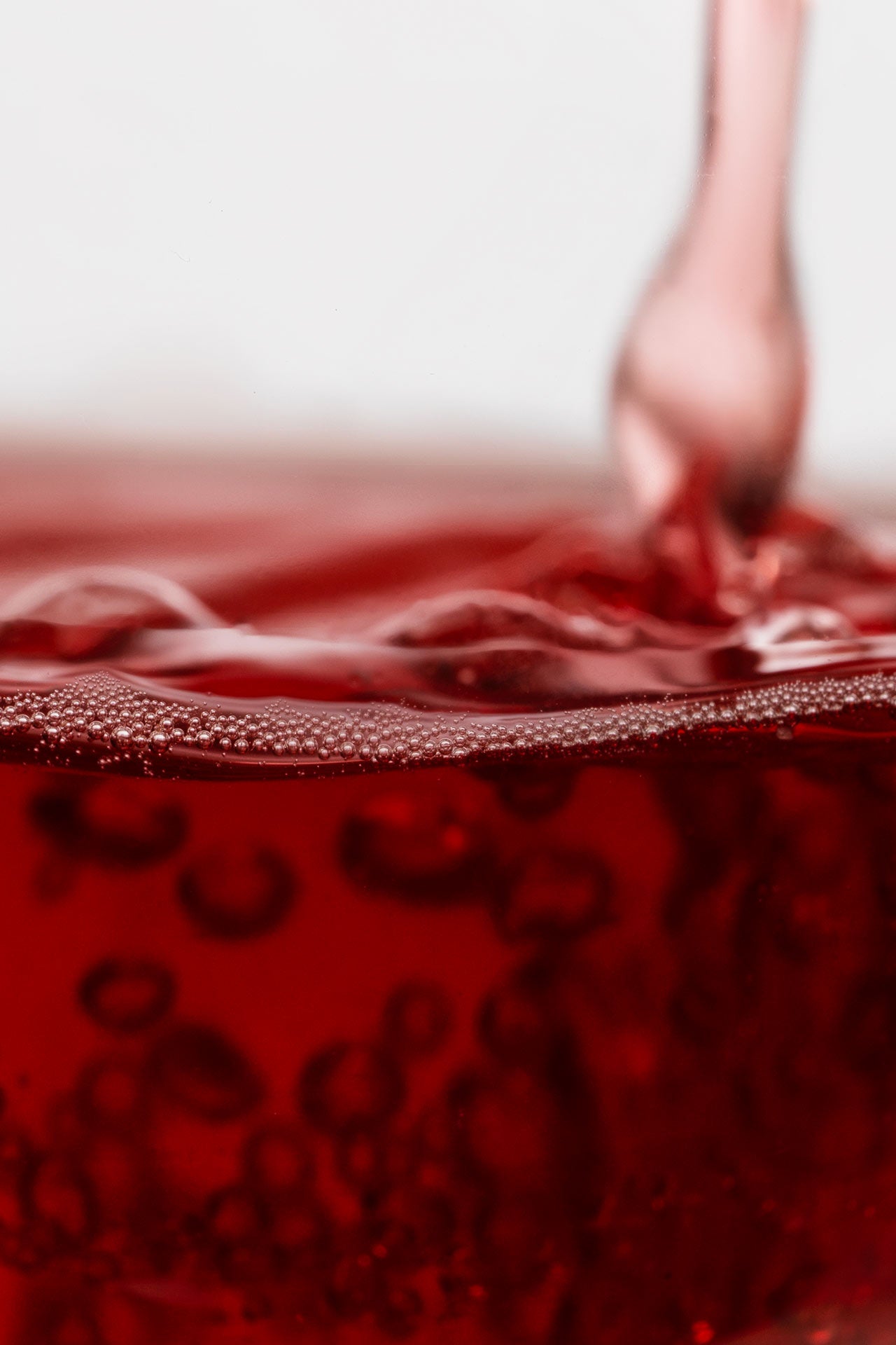 Djuce Core: Chilled Red