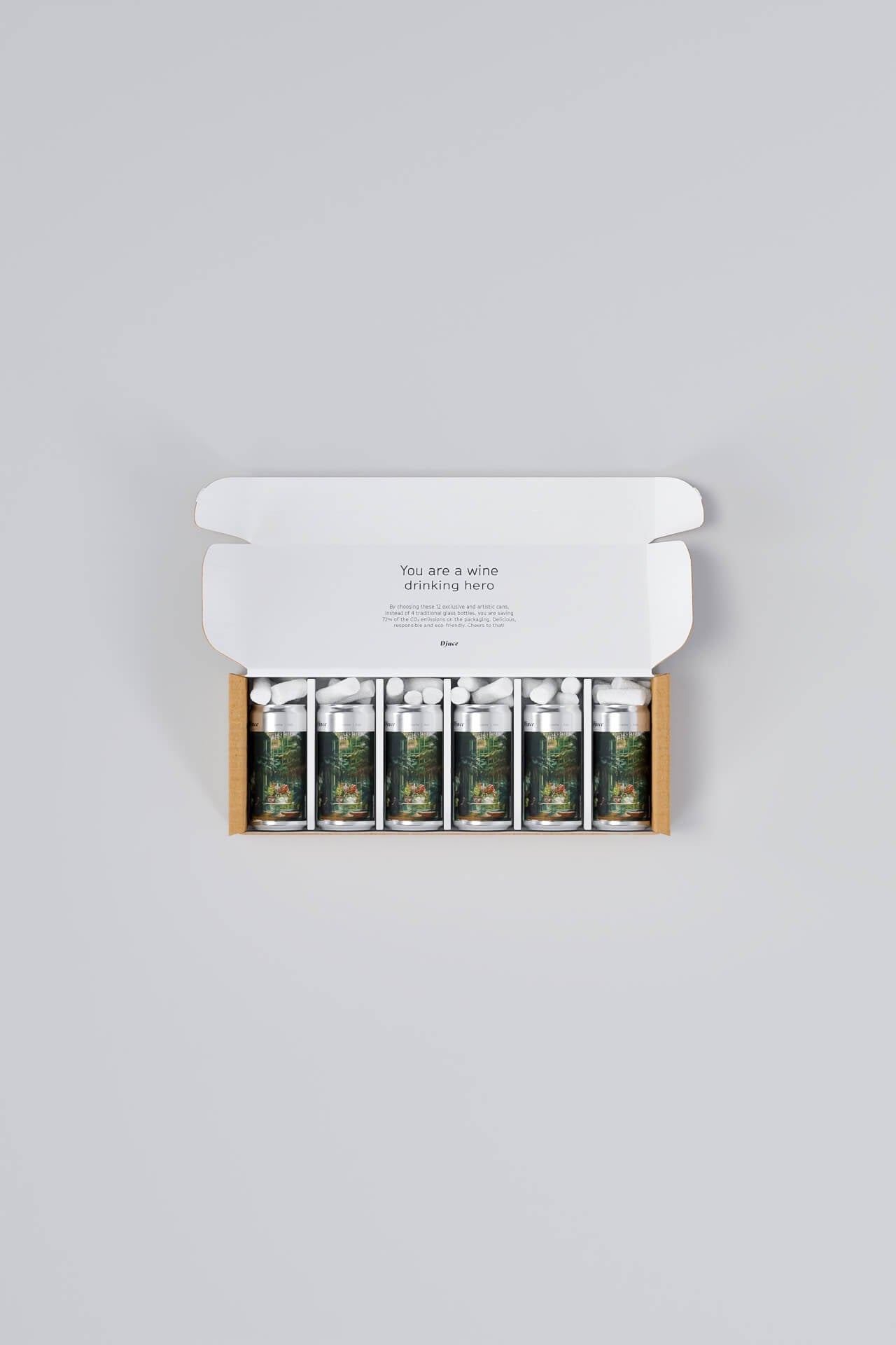 CoLab: Bresolin Bio Frizzante
