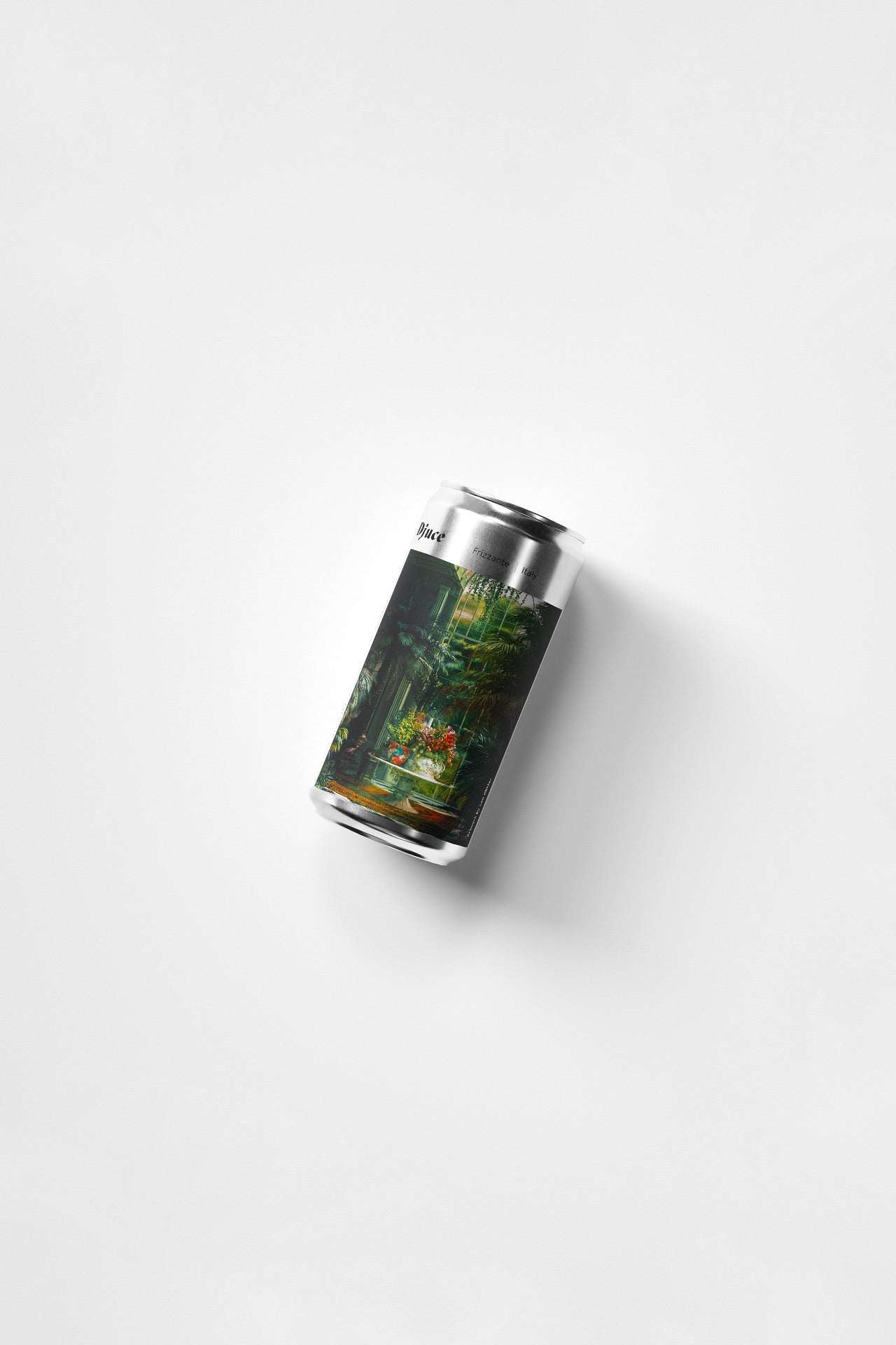CoLab: Bresolin Bio Frizzante